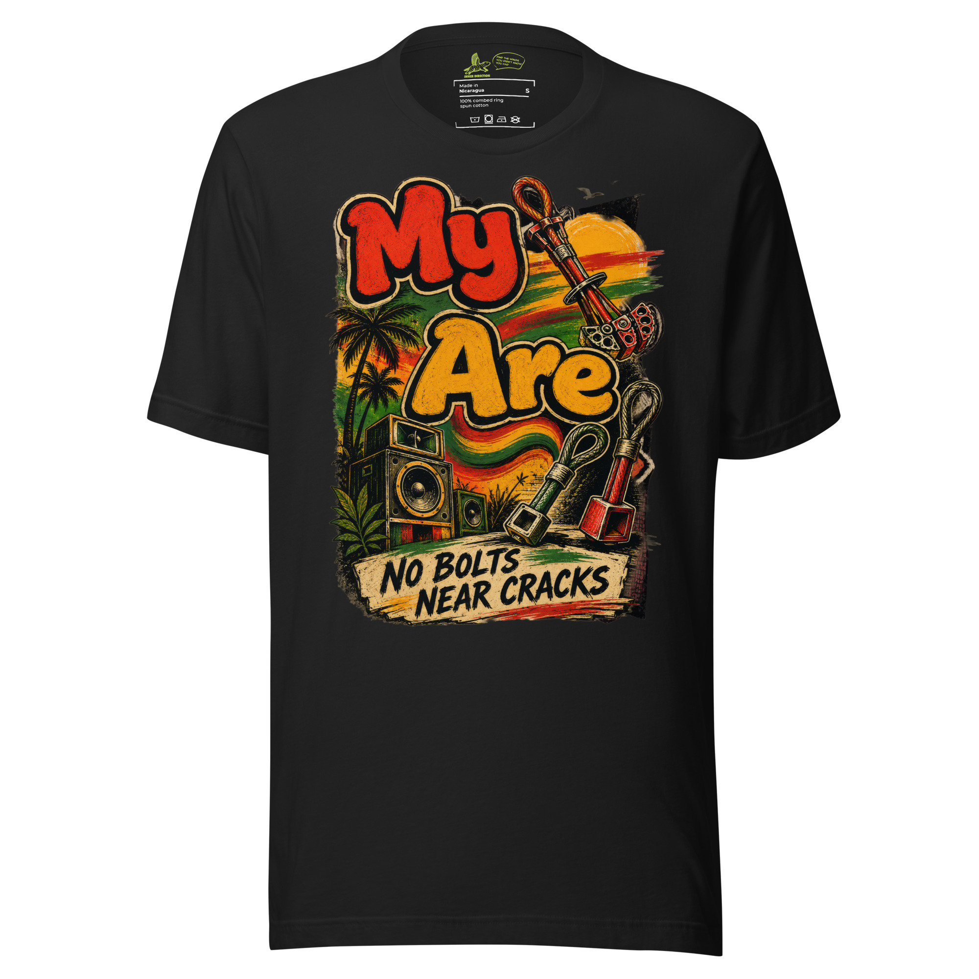 Unisex t-shirt