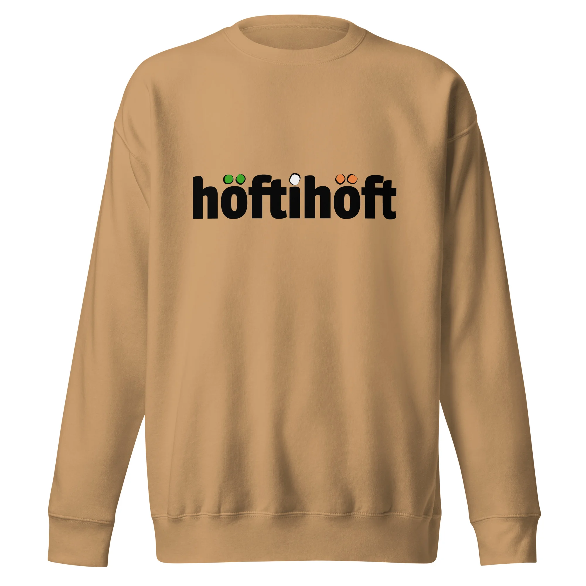 HÖFTIHÖFT  Sweatshirt