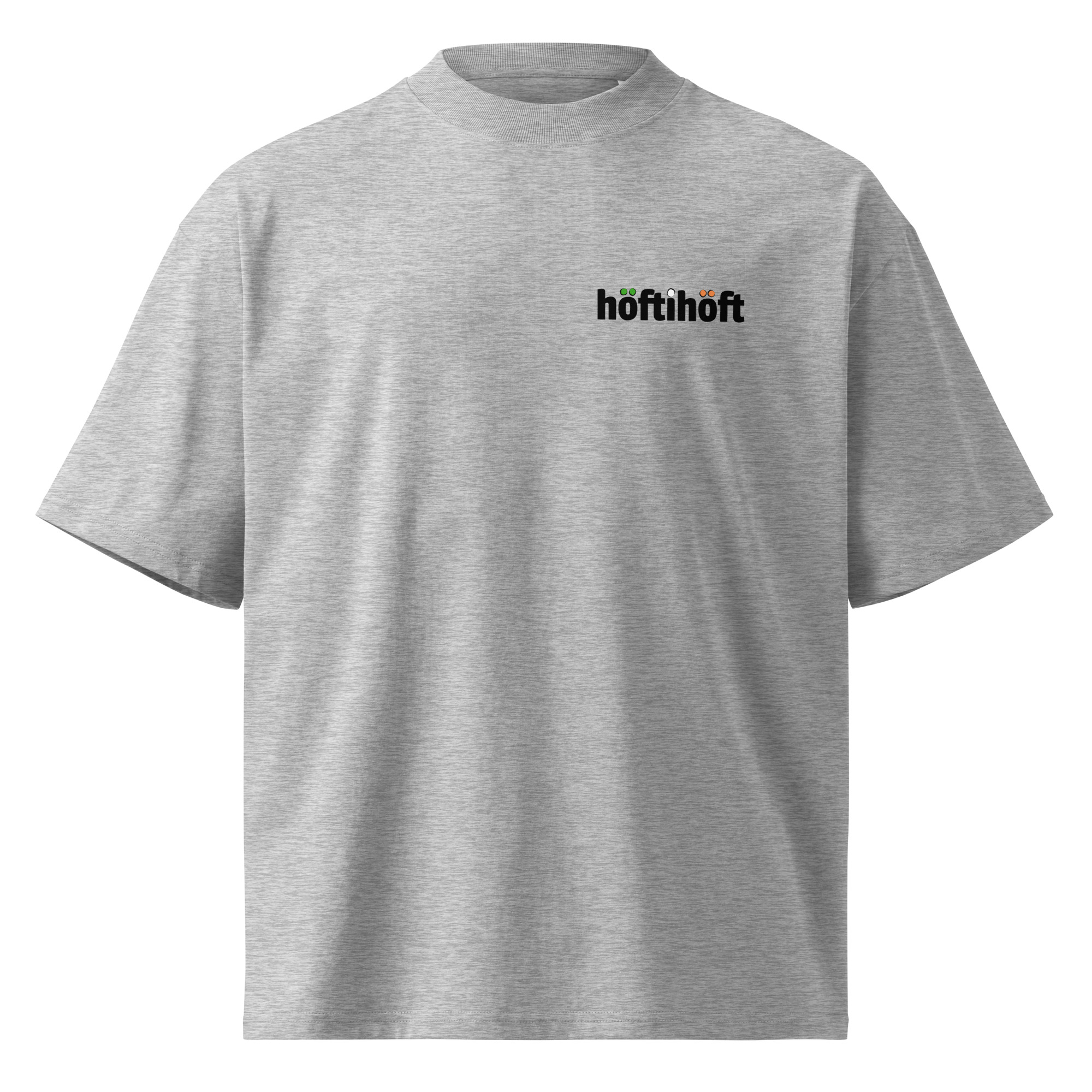 HÖFTIHÖFT  Oversized t-shirt